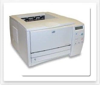 HP Laserjet 2300 